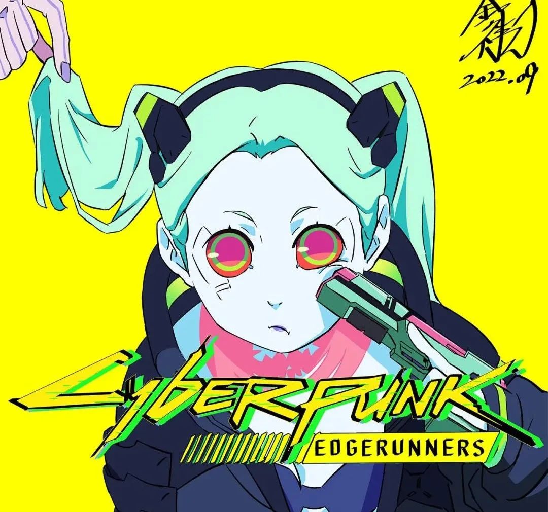 从《双城之战》到《边缘行者》,游改动画迎来盛世?