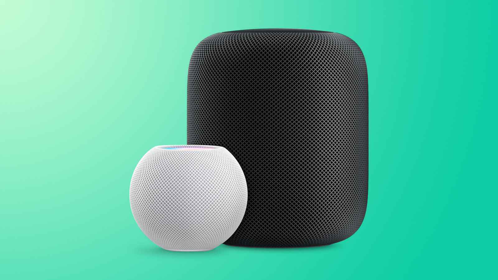 苹果发布HomePod 17软件 可用Siri命令启动AirPlay会话插图